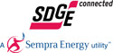 SDG&E Logo